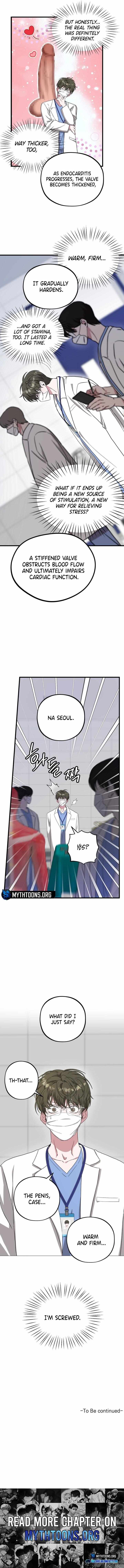 IN Seoul Chapter 5 page 12 - 