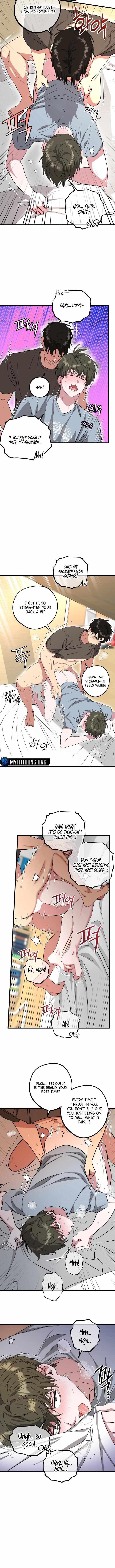 IN Seoul Chapter 5 page 4 - 