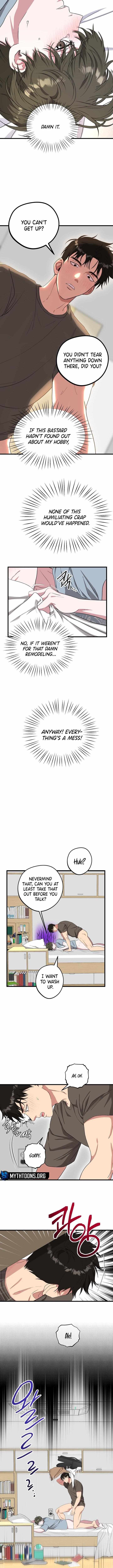 IN Seoul Chapter 5 page 6 - 