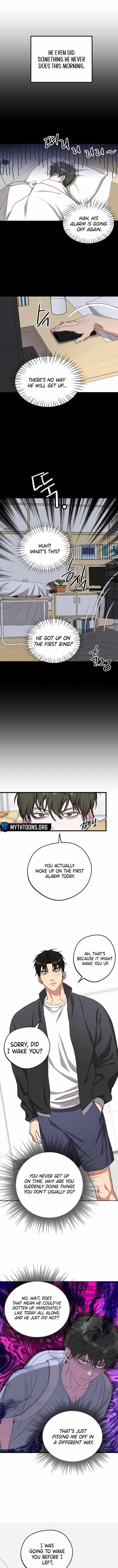 IN Seoul Chapter 5 page 9 - 