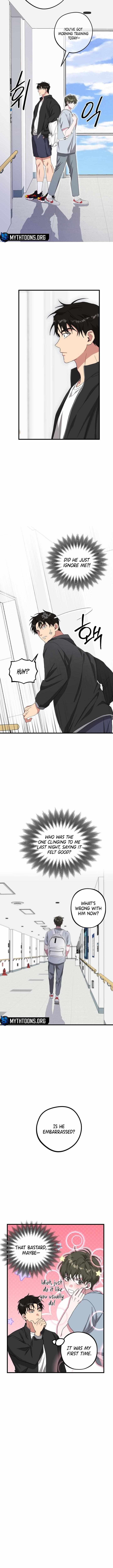 IN Seoul Chapter 5 page 10 - 