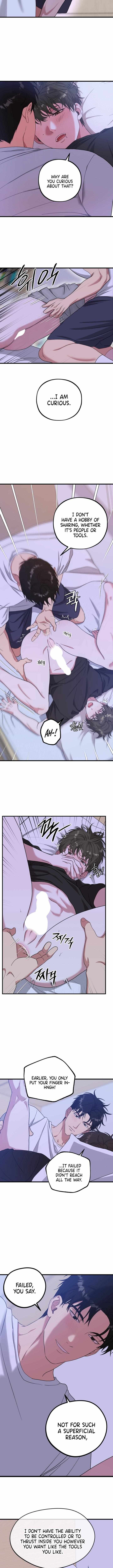 IN Seoul Chapter 8 page 3 - 