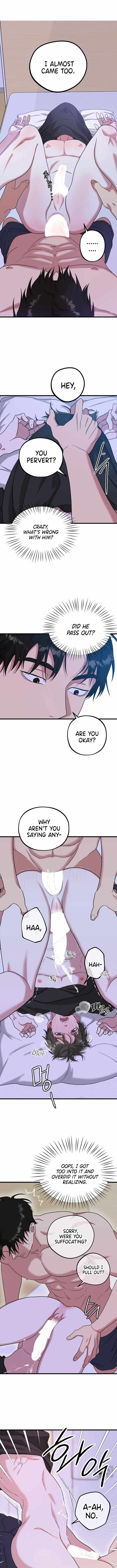 IN Seoul Chapter 8 page 7 - 