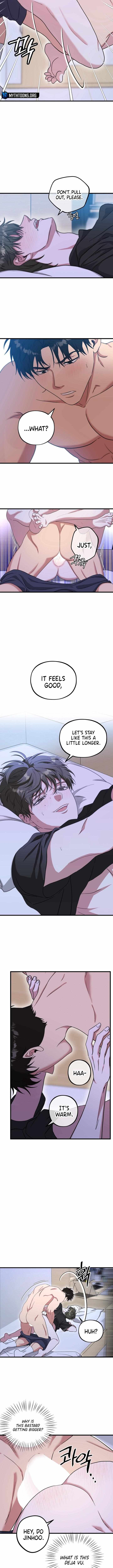 IN Seoul Chapter 8 page 8 - 