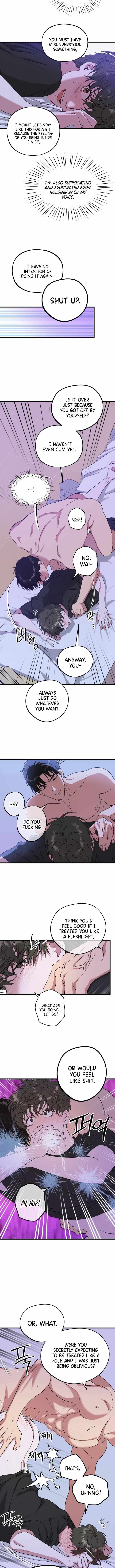 IN Seoul Chapter 8 page 9 - 