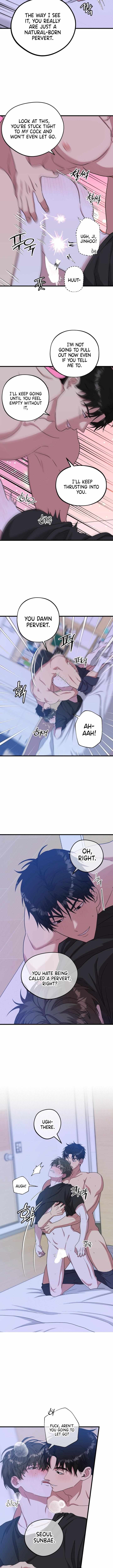 IN Seoul Chapter 8 page 10 - 