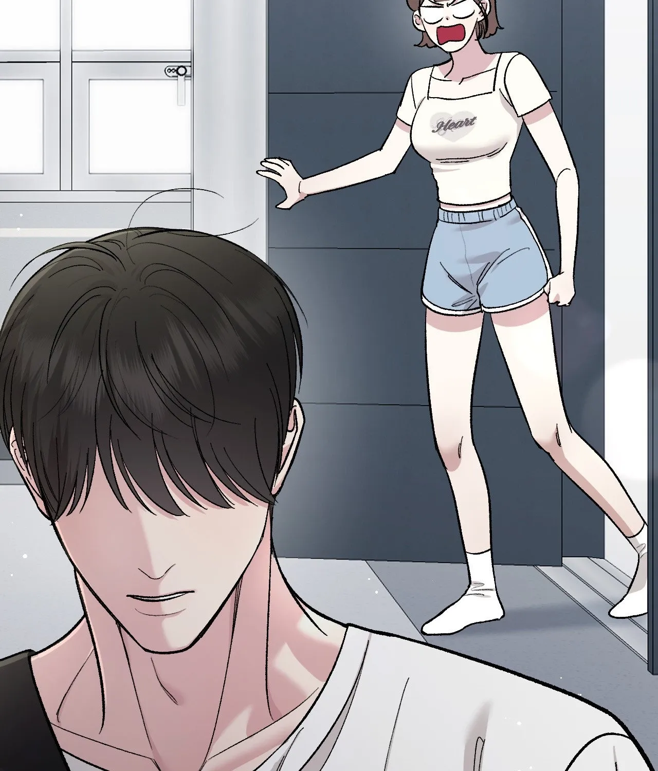 In Session Chapter 1 page 55 - 