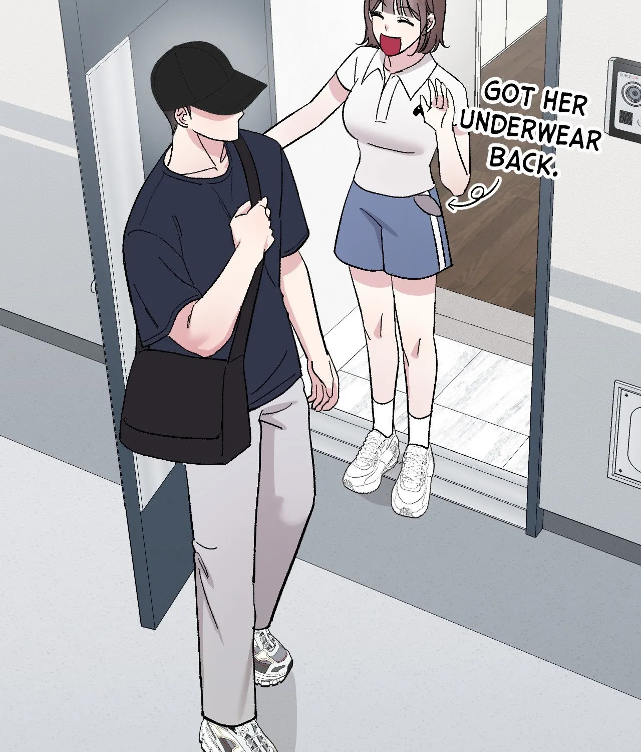 In Session Chapter 10 page 158 - 