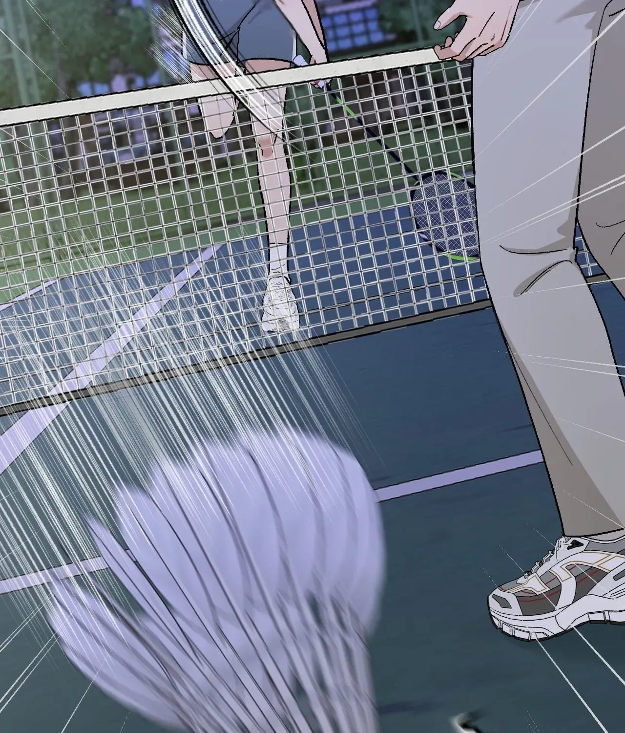 In Session Chapter 10 page 95 - 