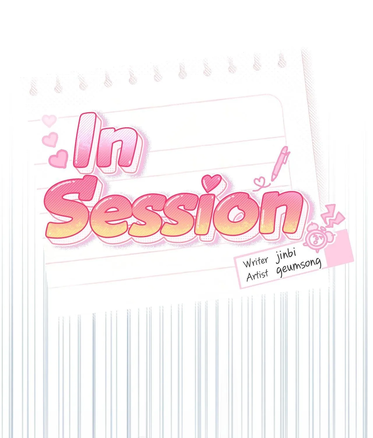 In Session Chapter 12 page 86 - 
