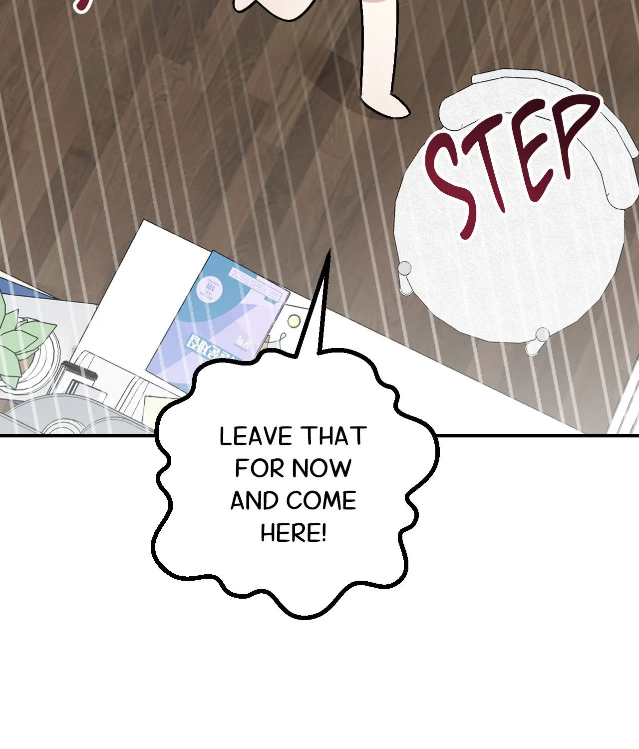 In Session Chapter 13 page 134 - 