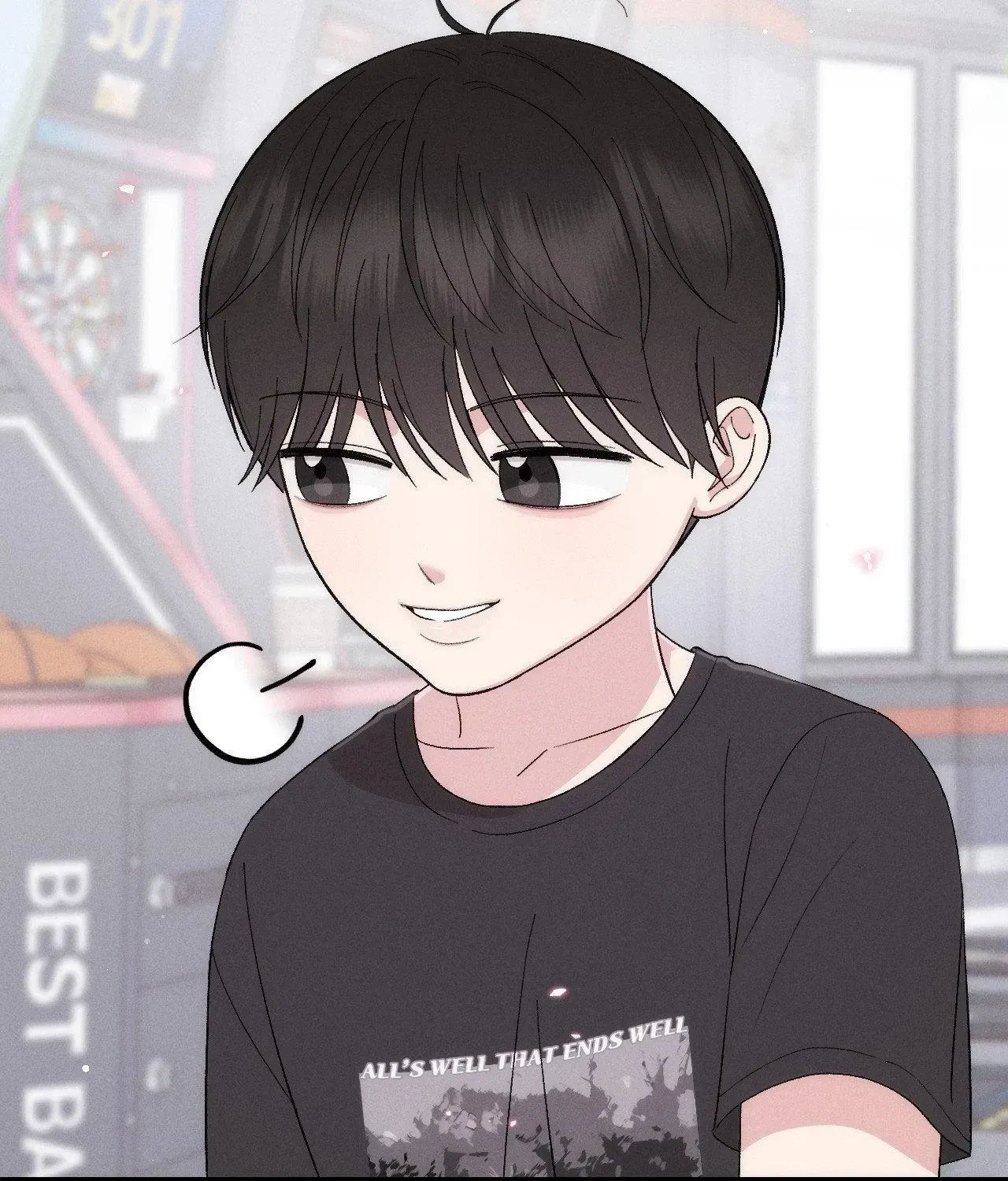 In Session Chapter 22 page 188 - 