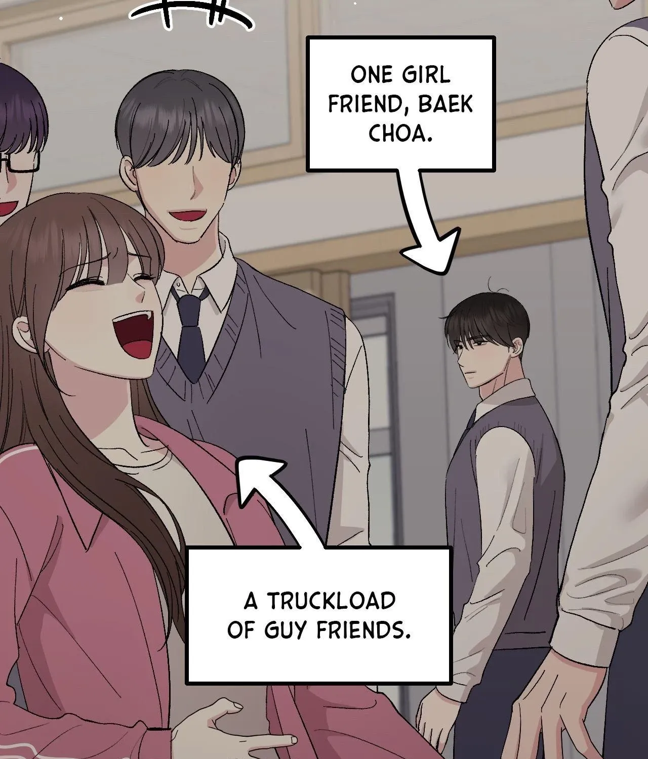 In Session Chapter 22 page 81 - 
