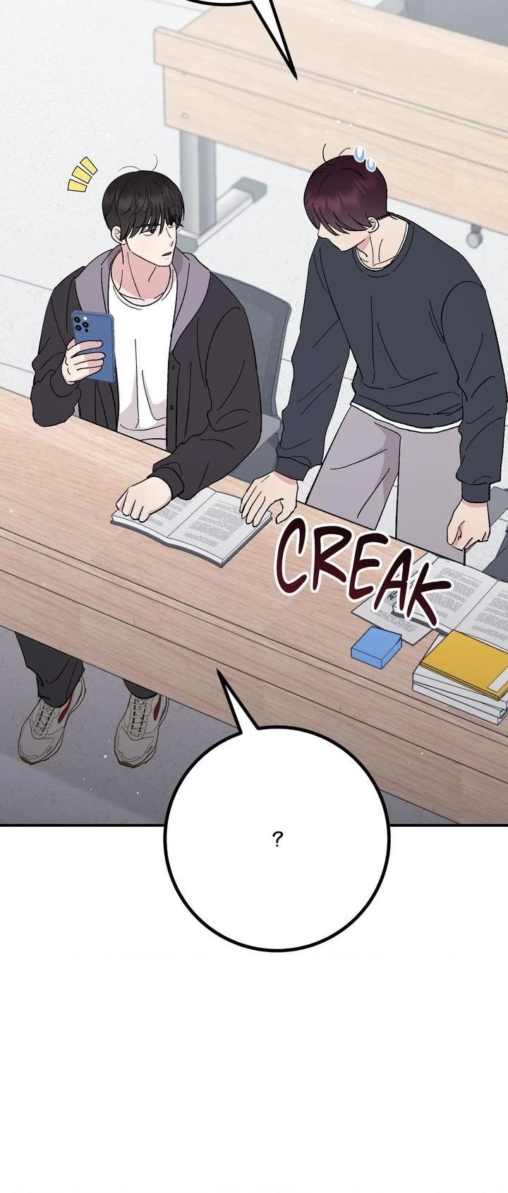 In Session Chapter 25 page 85 - 
