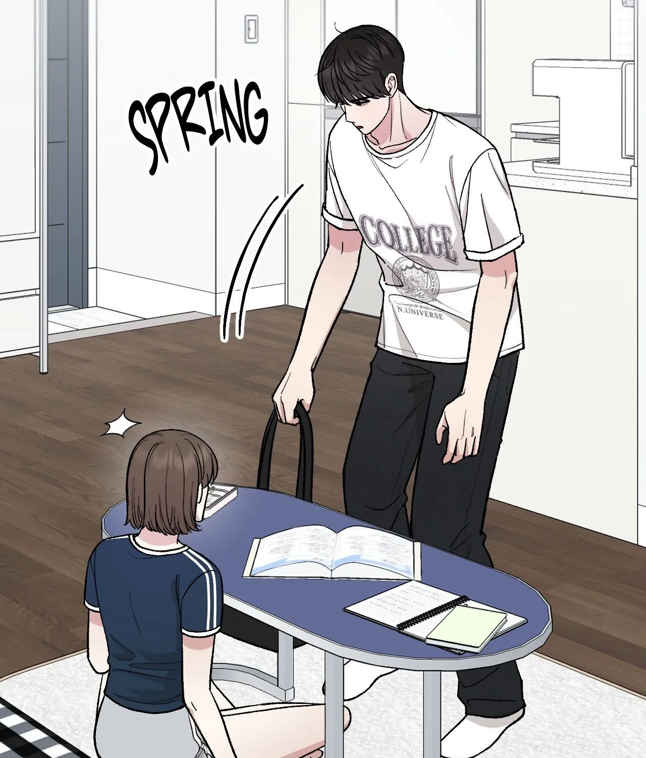 In Session Chapter 3 page 100 - 