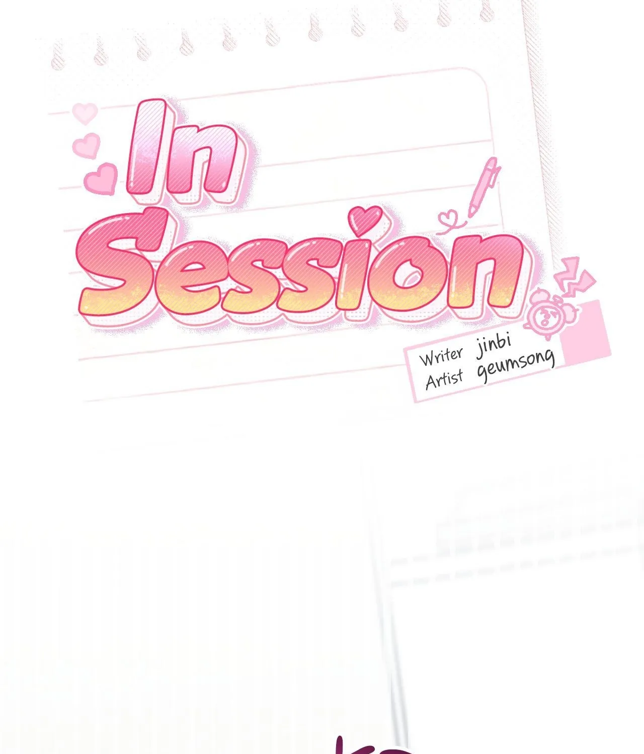 In Session Chapter 7 page 89 - 