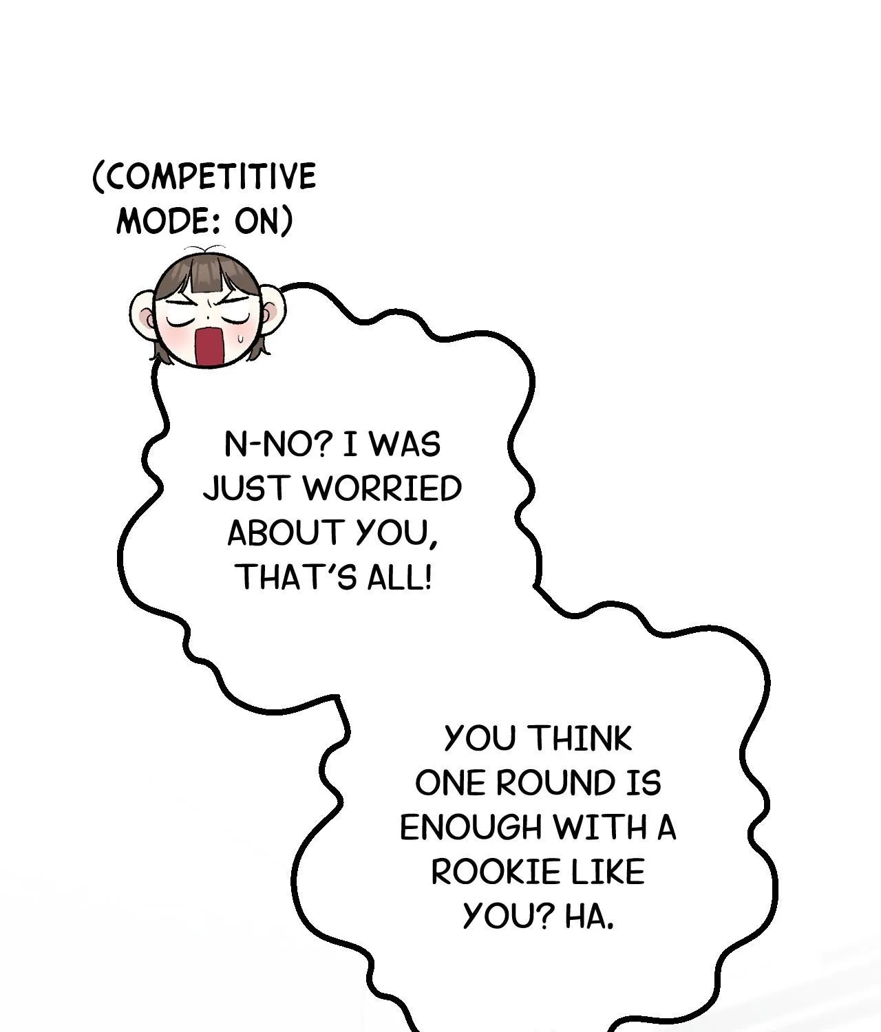 In Session Chapter 8 page 125 - 