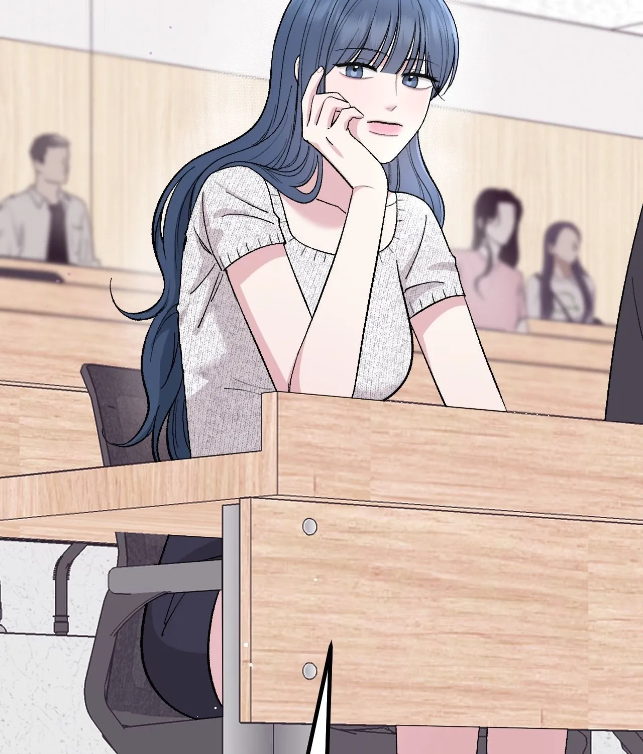 In Session Chapter 8 page 263 - 