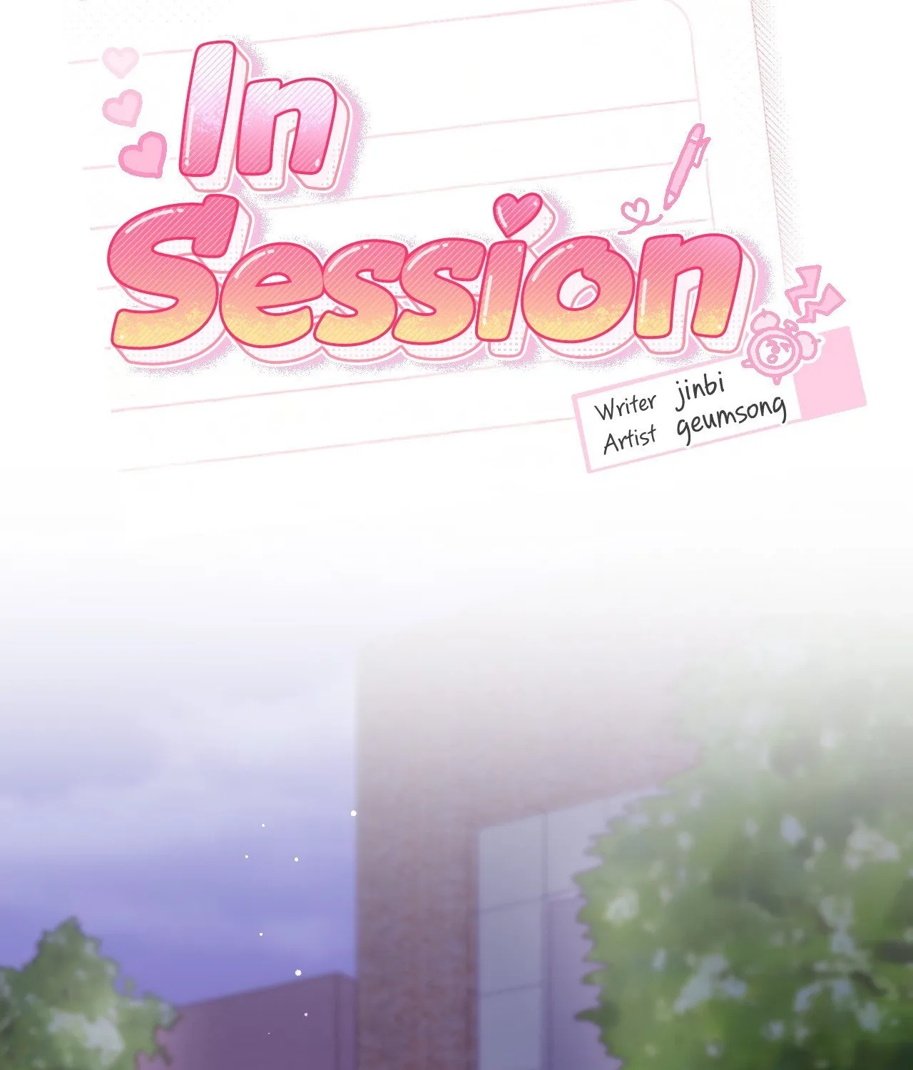 In Session Chapter 9 page 124 - 