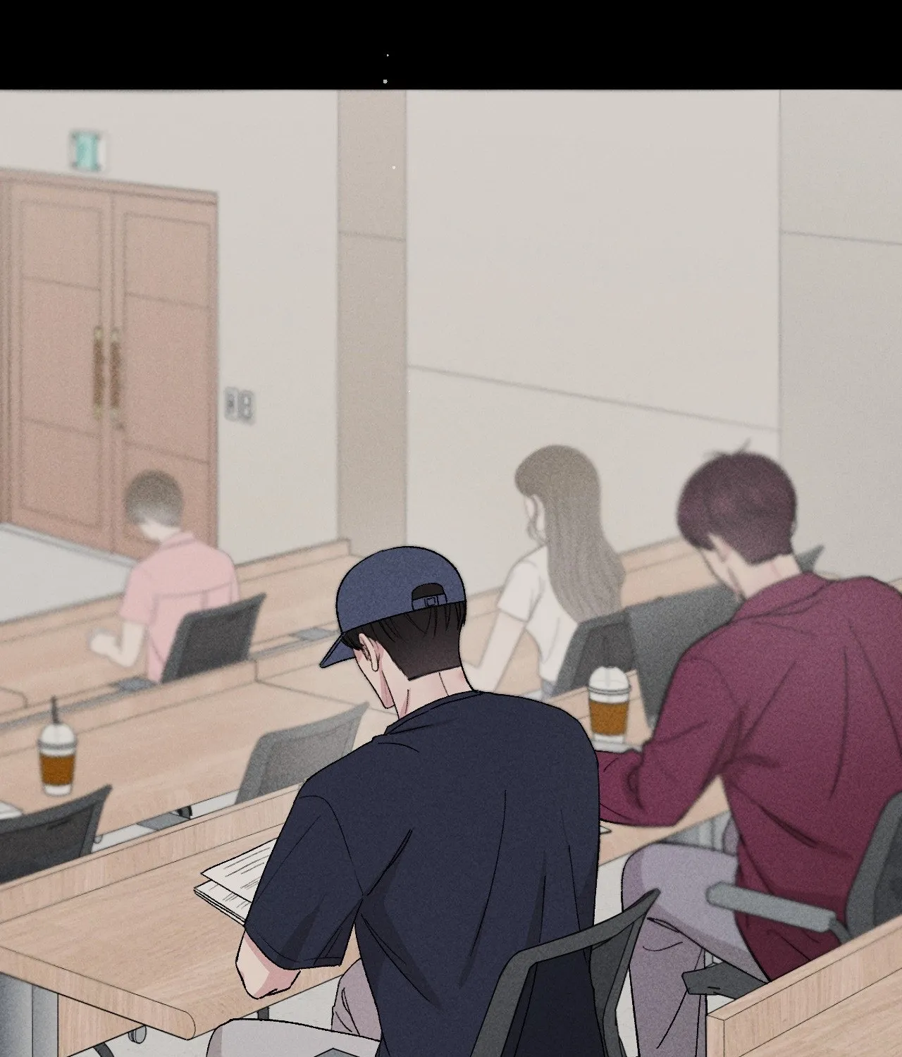 In Session Chapter 9 page 67 - 