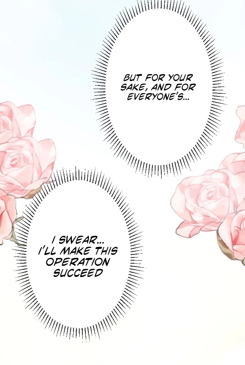 In the Altered World, I Will Become a Saint for You Chapter 19 page 103 - 
