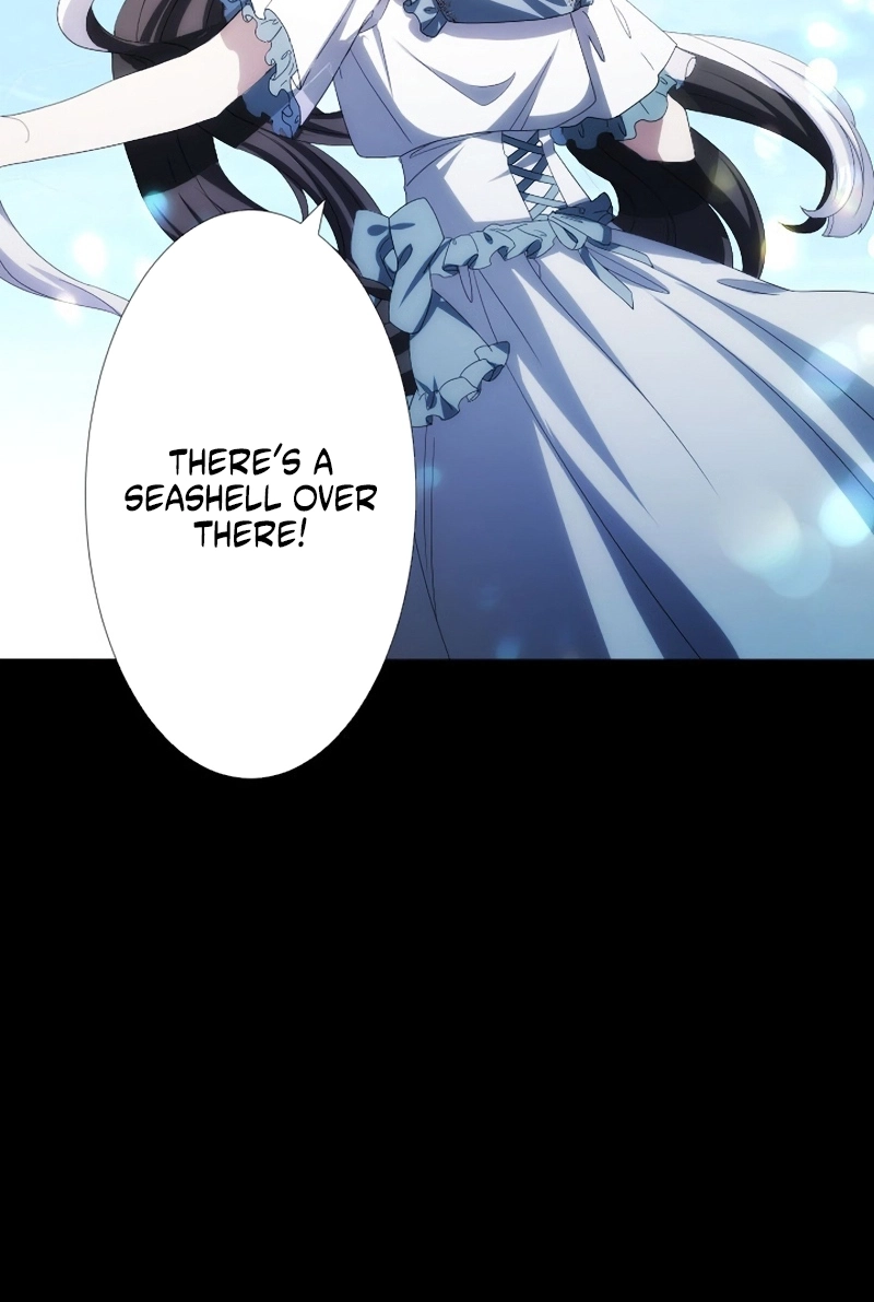 In the Altered World, I Will Become a Saint for You Chapter 19 page 109 - 