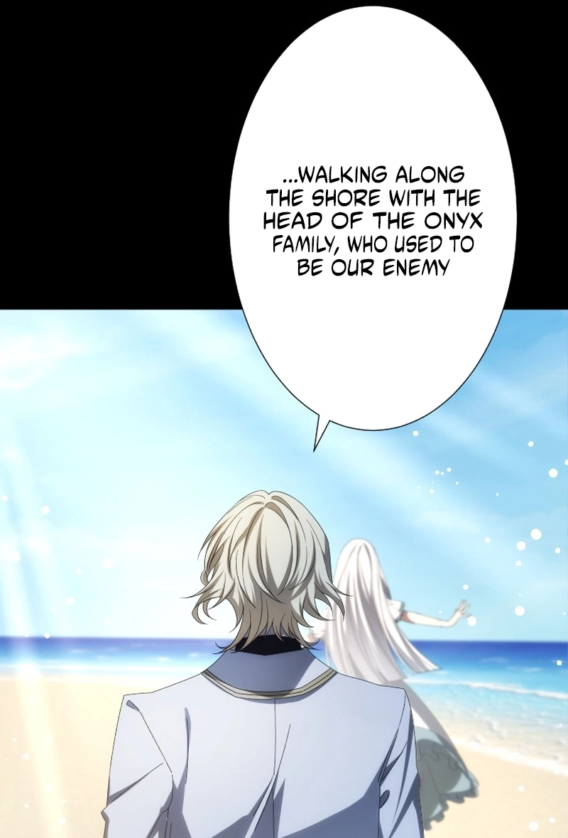 In the Altered World, I Will Become a Saint for You Chapter 19 page 110 - 