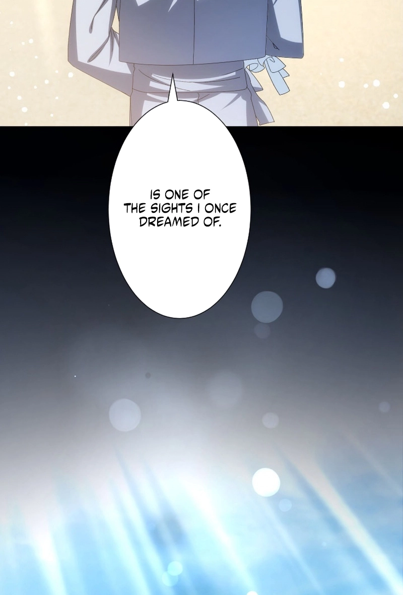 In the Altered World, I Will Become a Saint for You Chapter 19 page 111 - 