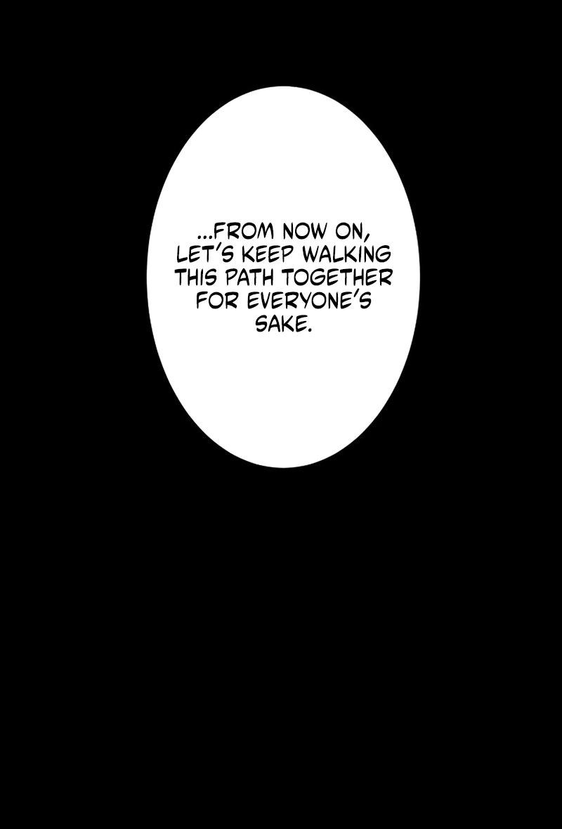 In the Altered World, I Will Become a Saint for You Chapter 19 page 114 - 