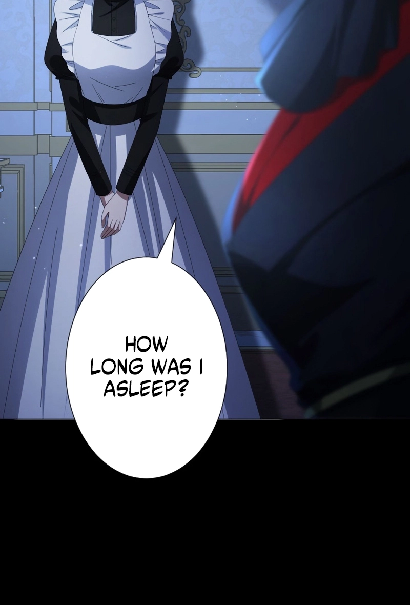 In the Altered World, I Will Become a Saint for You Chapter 19 page 129 - 