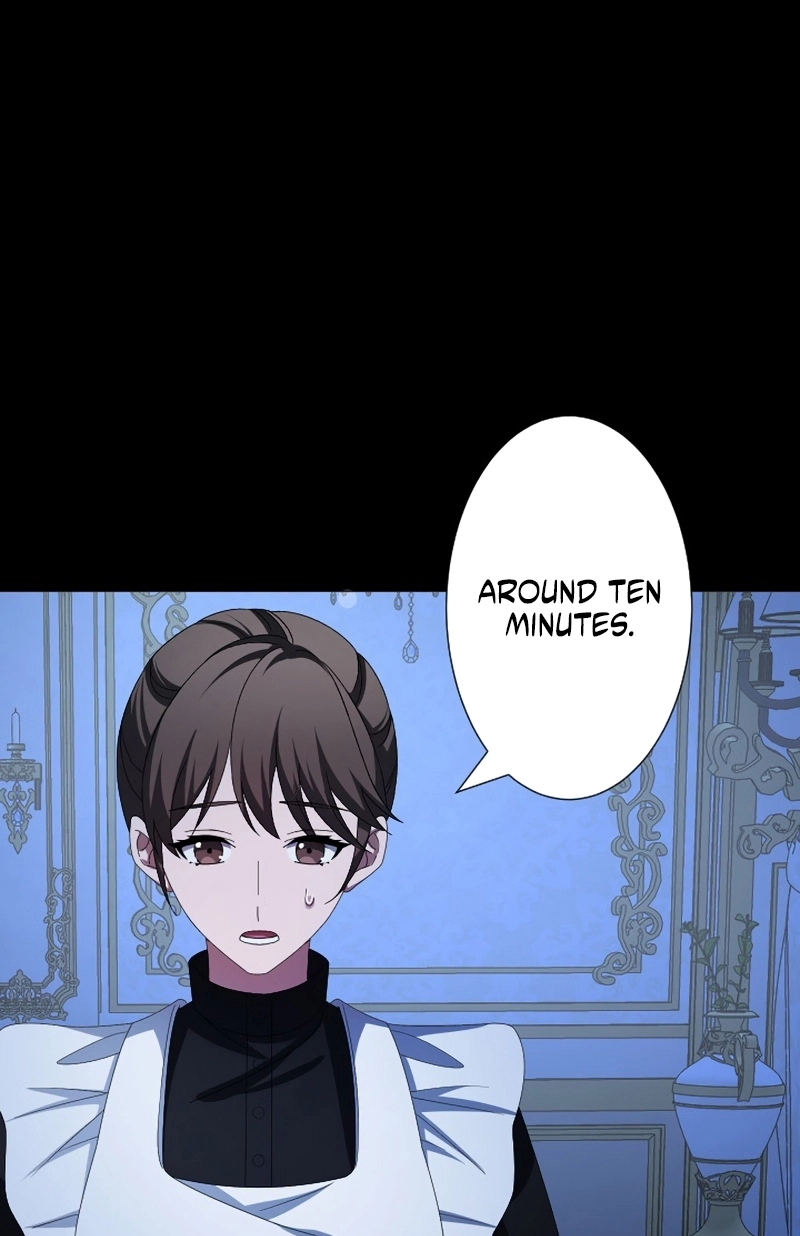 In the Altered World, I Will Become a Saint for You Chapter 19 page 130 - 