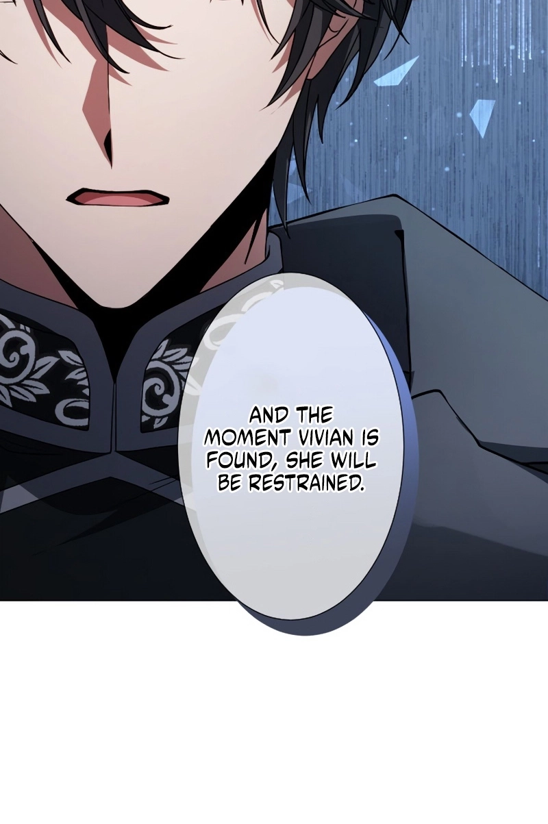 In the Altered World, I Will Become a Saint for You Chapter 19 page 14 - 