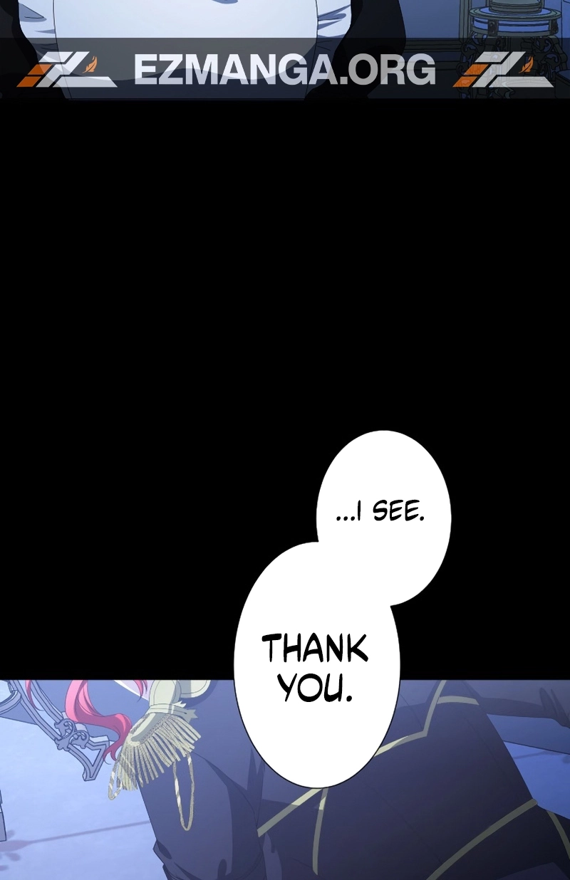 In the Altered World, I Will Become a Saint for You Chapter 19 page 131 - 