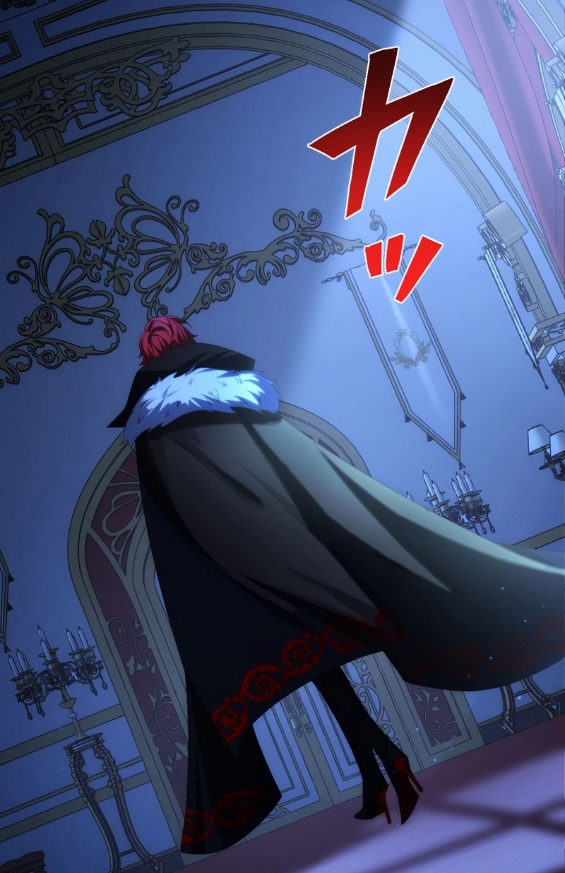 In the Altered World, I Will Become a Saint for You Chapter 19 page 134 - 