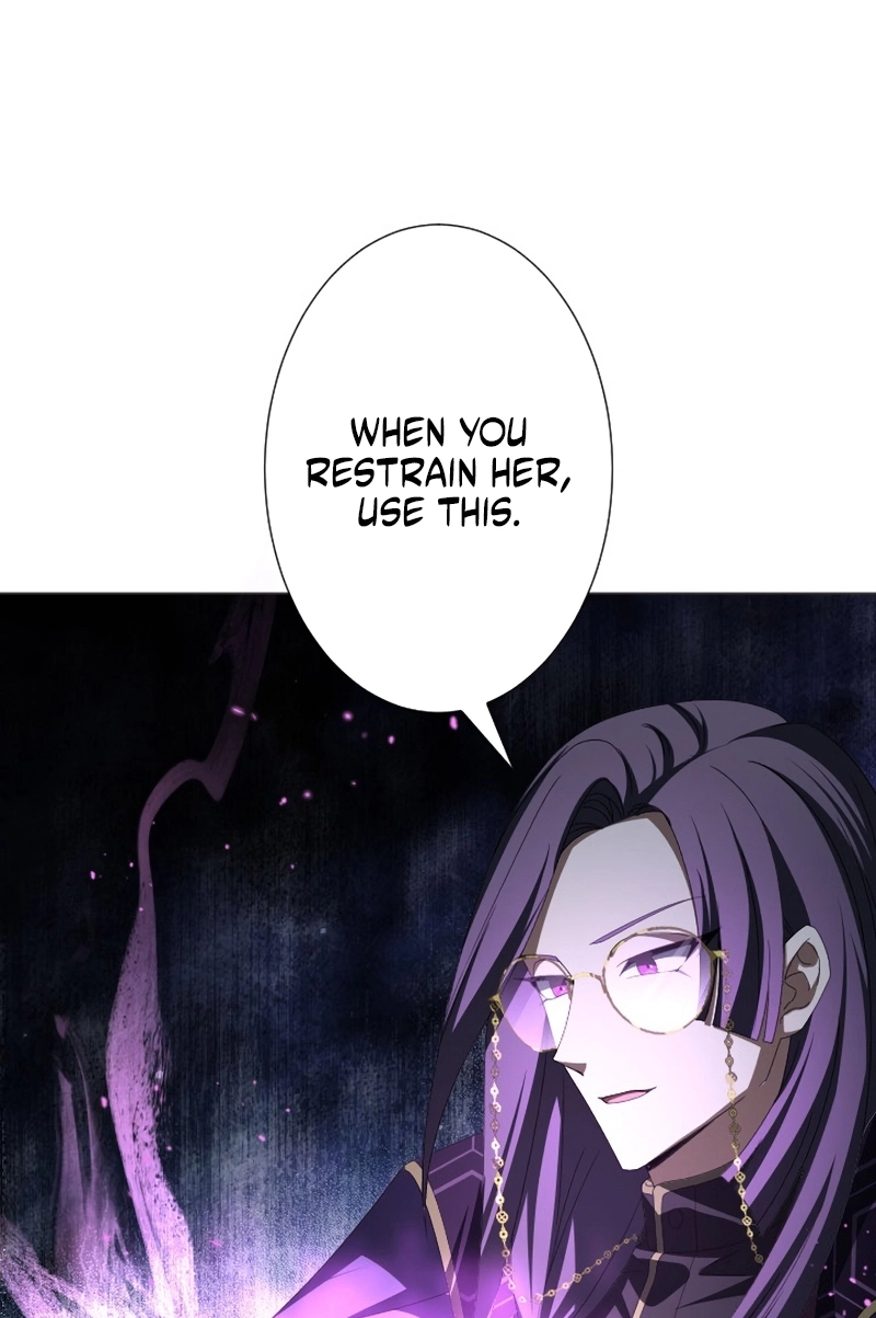 In the Altered World, I Will Become a Saint for You Chapter 19 page 15 - 