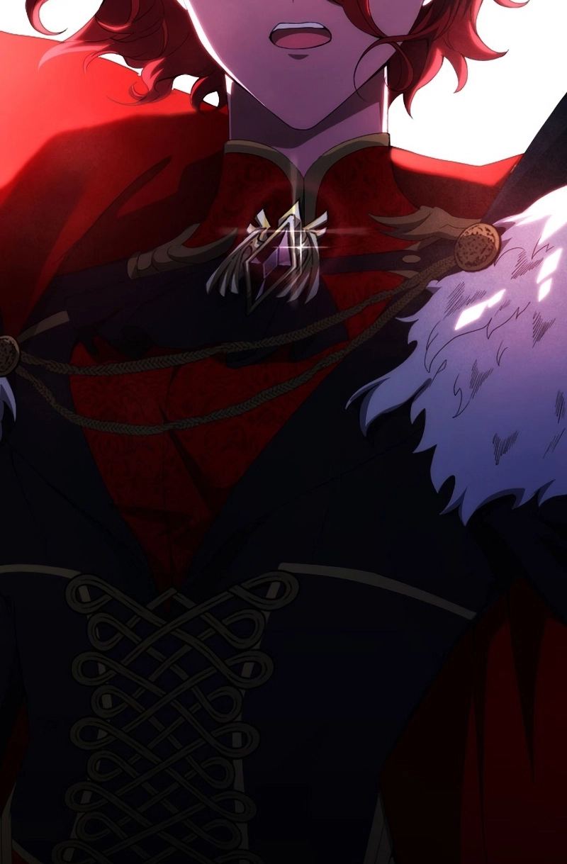 In the Altered World, I Will Become a Saint for You Chapter 19 page 143 - 