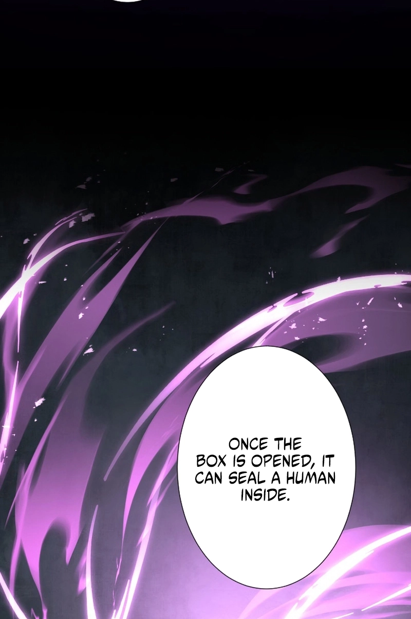 In the Altered World, I Will Become a Saint for You Chapter 19 page 17 - 