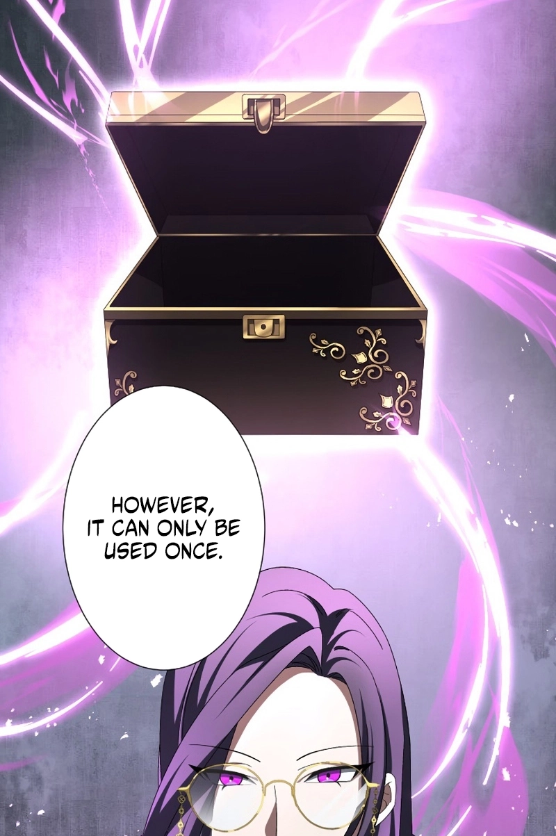 In the Altered World, I Will Become a Saint for You Chapter 19 page 18 - 