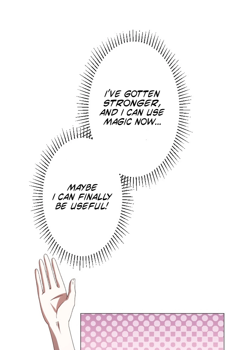 In the Altered World, I Will Become a Saint for You Chapter 19 page 29 - 