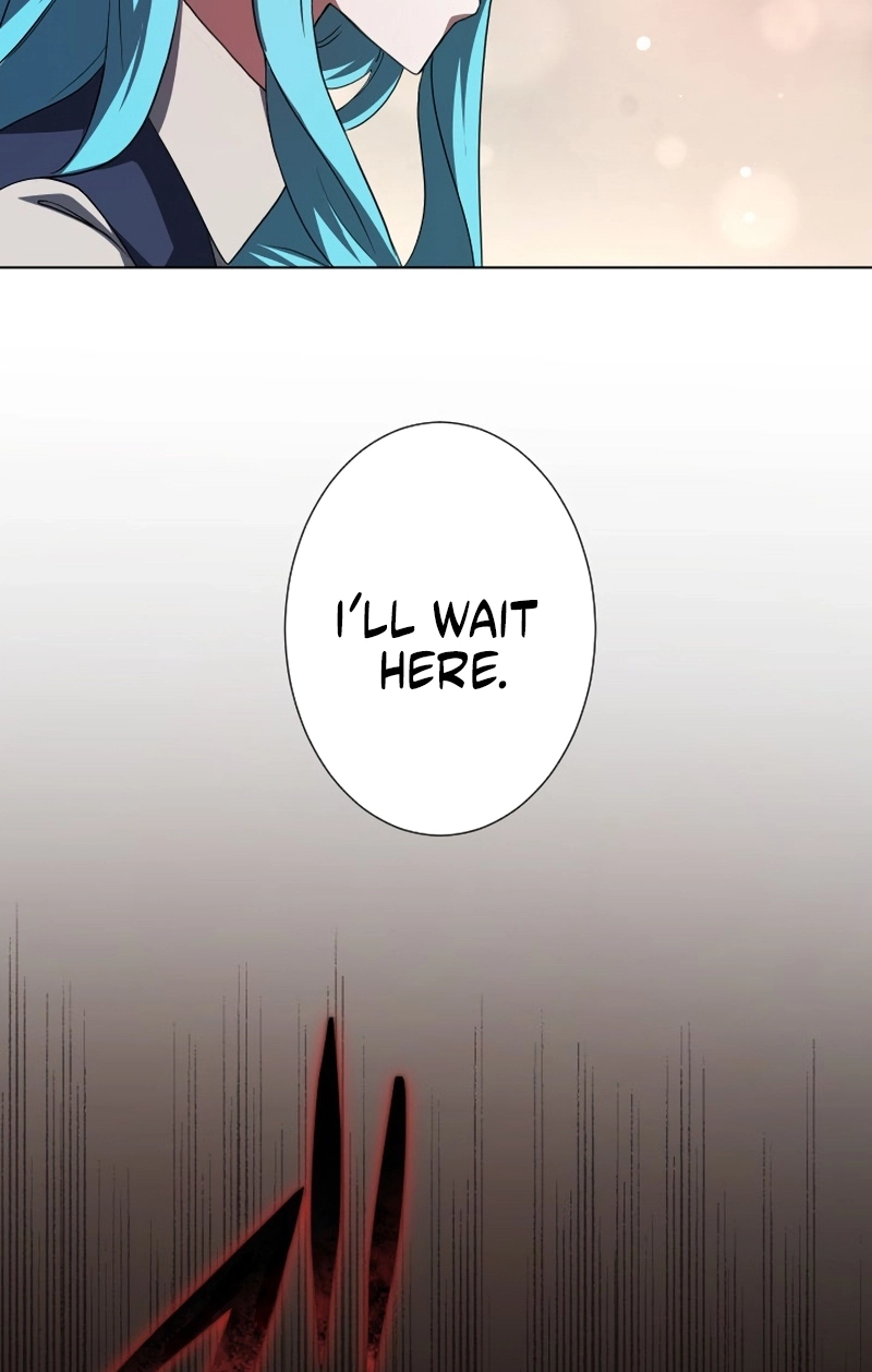 In the Altered World, I Will Become a Saint for You Chapter 19 page 37 - 