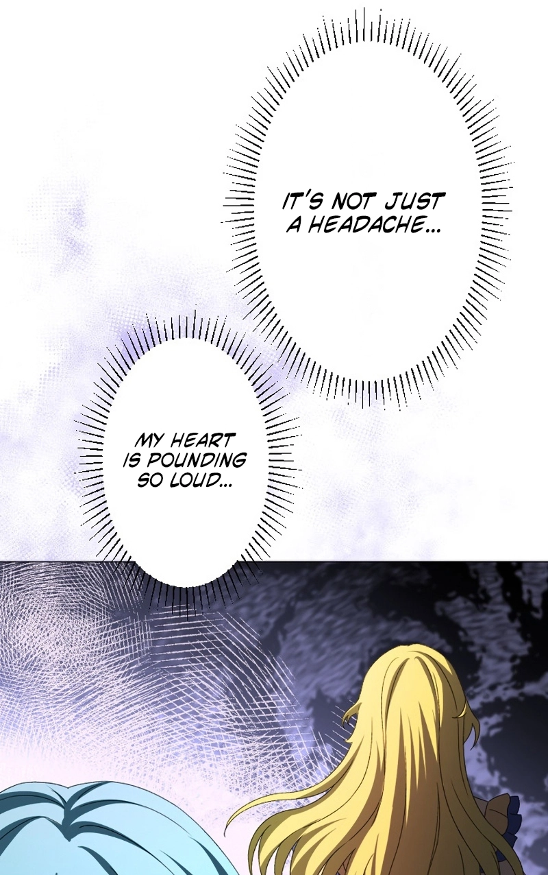 In the Altered World, I Will Become a Saint for You Chapter 19 page 43 - 