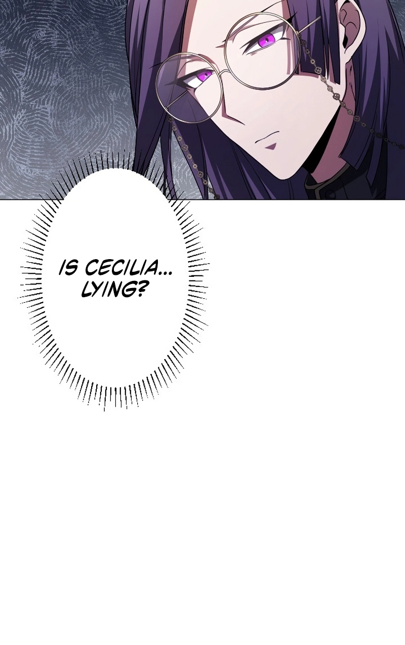 In the Altered World, I Will Become a Saint for You Chapter 19 page 51 - 