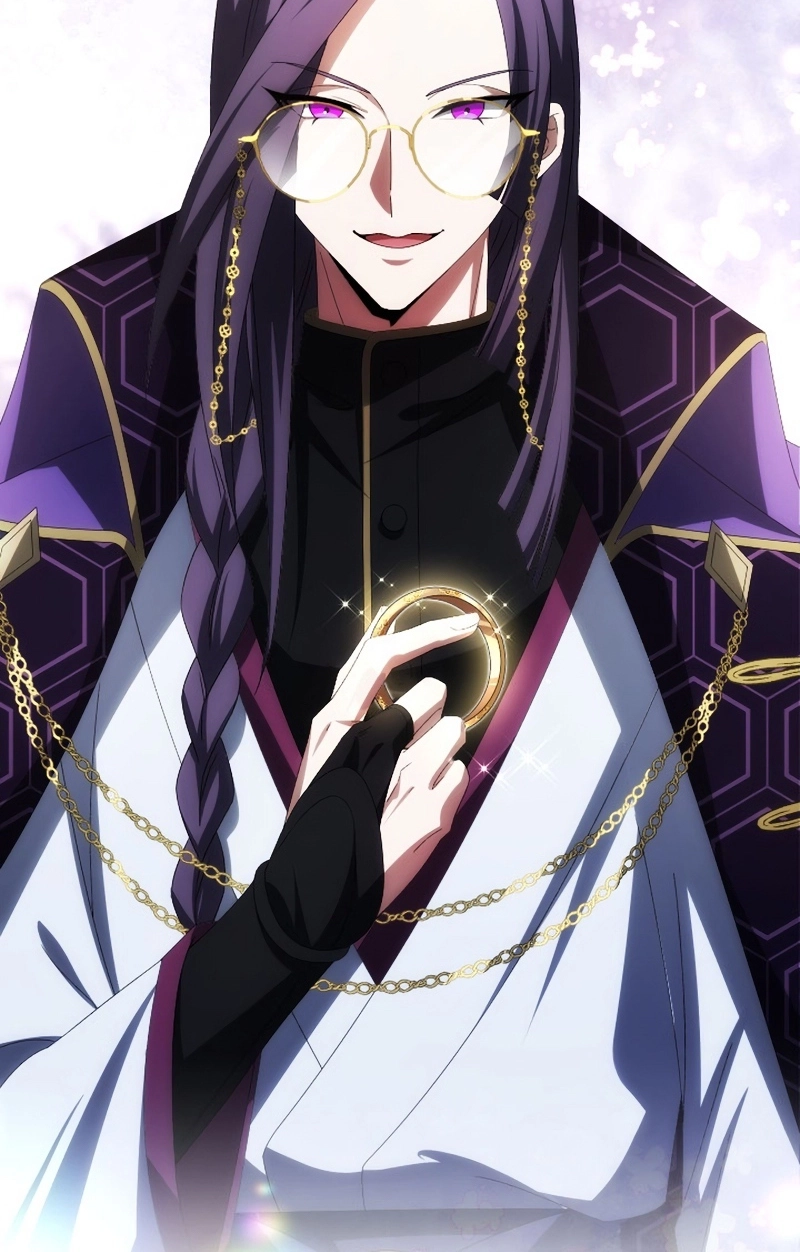 In the Altered World, I Will Become a Saint for You Chapter 19 page 55 - 