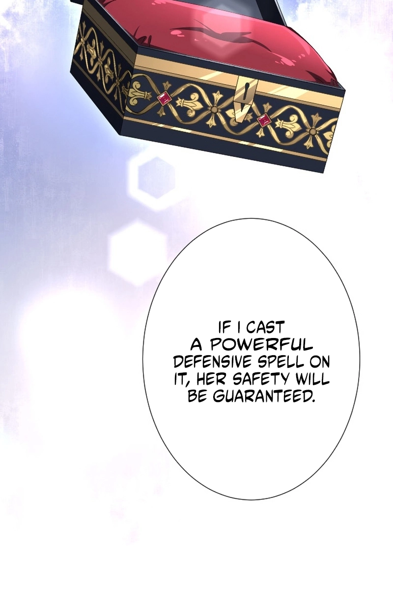 In the Altered World, I Will Become a Saint for You Chapter 19 page 58 - 