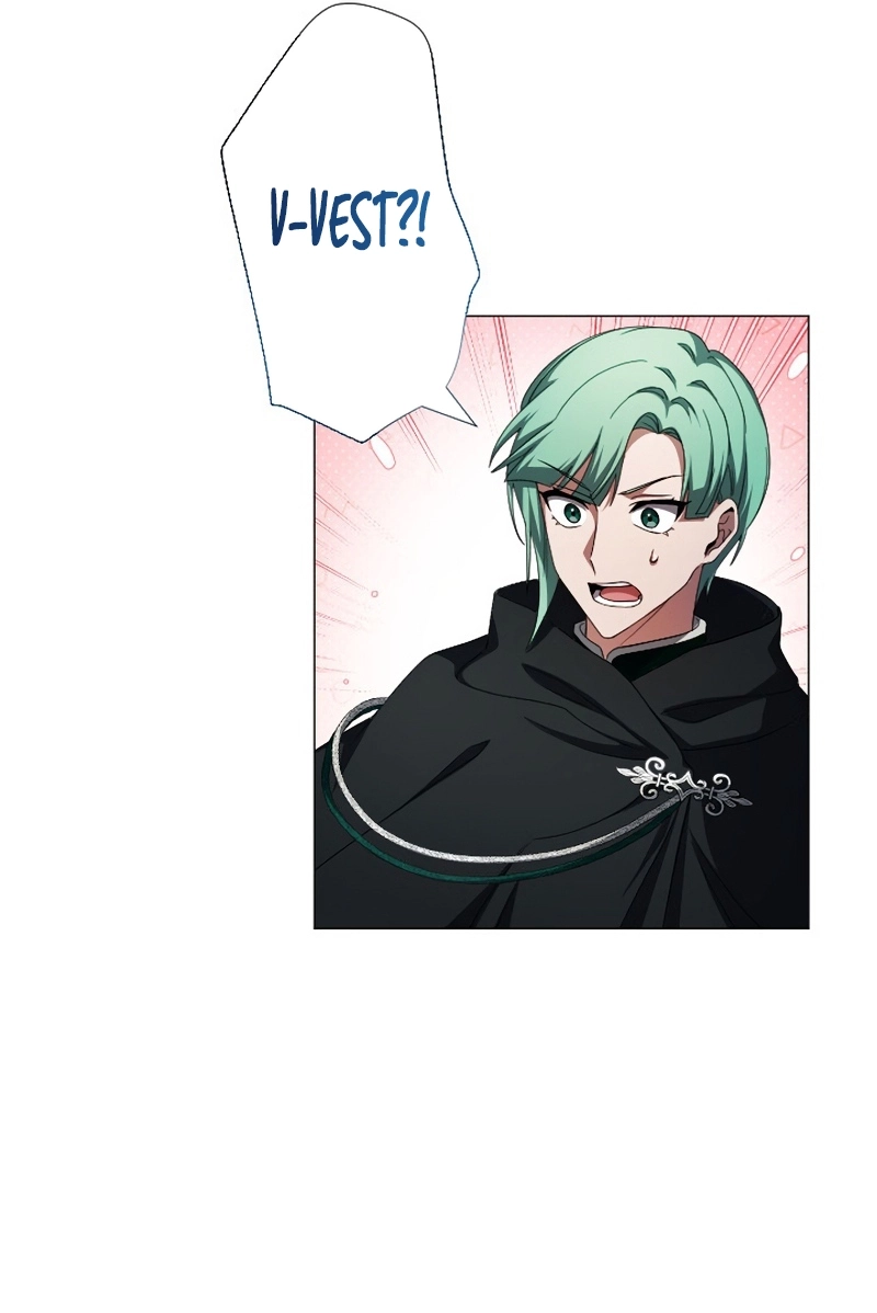 In the Altered World, I Will Become a Saint for You Chapter 19 page 62 - 