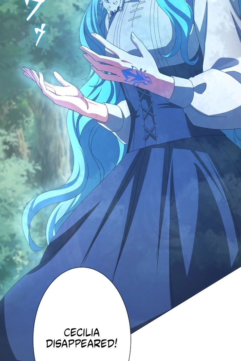 In the Altered World, I Will Become a Saint for You Chapter 19 page 66 - 