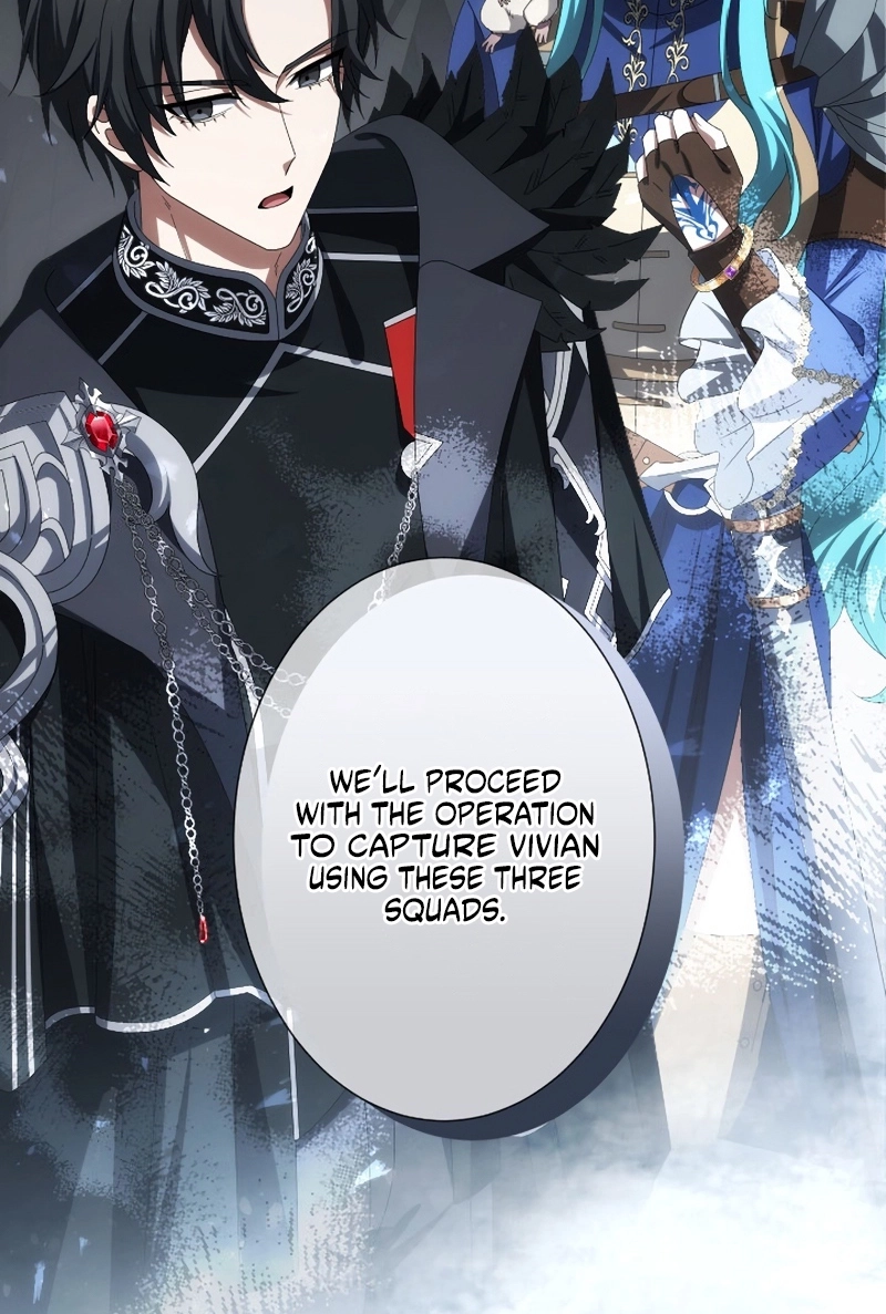 In the Altered World, I Will Become a Saint for You Chapter 19 page 75 - 
