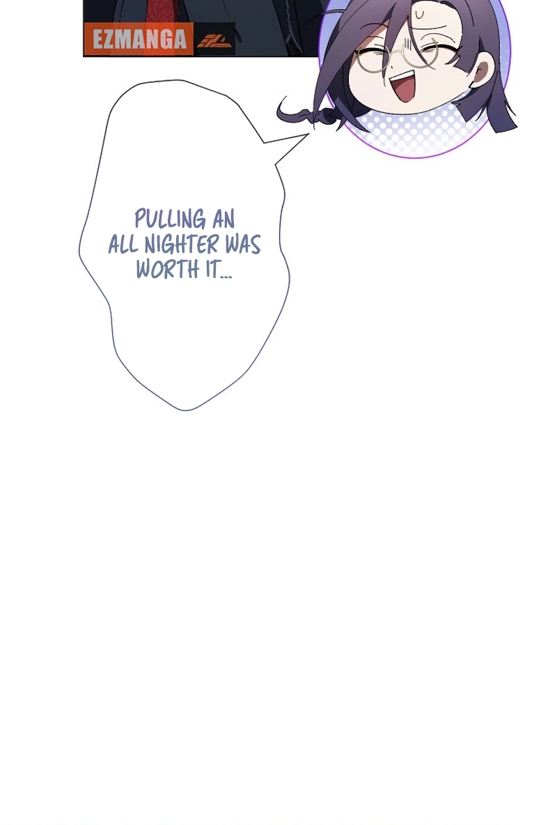 In the Altered World, I Will Become a Saint for You Chapter 19 page 79 - 