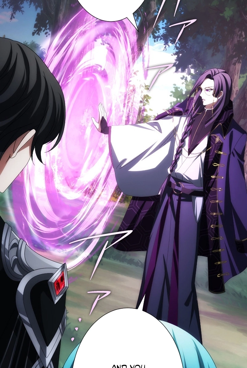 In the Altered World, I Will Become a Saint for You Chapter 19 page 81 - 