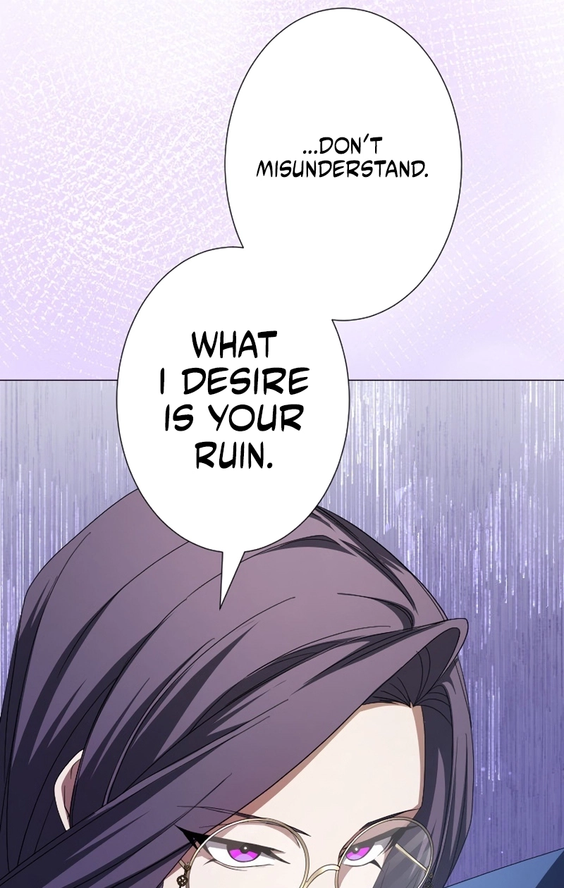 In the Altered World, I Will Become a Saint for You Chapter 19 page 90 - 